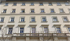 Гостиница B3 Hostel Budapest  Будапешт